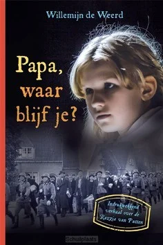 PAPA, WAAR BLIJF JE? Beperkte Voorraad