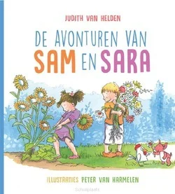 Koop Vandaag DE AVONTUREN VAN SAM EN SARA
