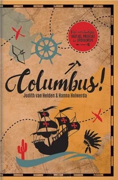 Snelle Levering COLUMBUS!