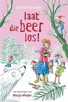 Beste Prijs LAAT DIE BEER LOS!