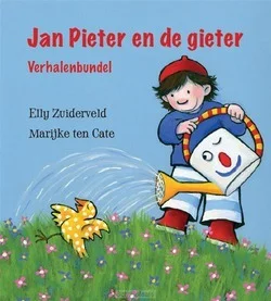 JAN PIETER EN DE GIETER Uitverkoop