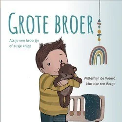 Beste Prijs GROTE BROER