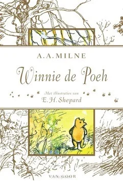 Hete Deal WINNIE DE POEH