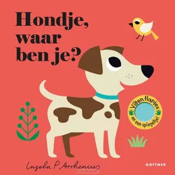 Lage Prijs HONDJE, WAAR BEN JE?