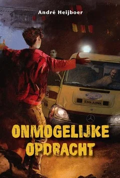 ONMOGELIJKE OPDRACHT Populair