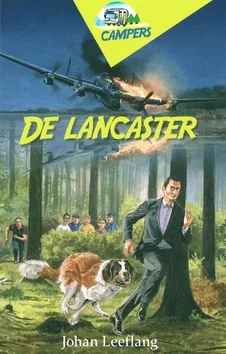 LANCASTER Favoriet