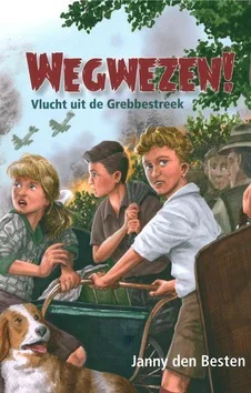 Nu Kopen WEGWEZEN!