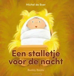 Korting EEN STALLETJE VOOR DE NACHT