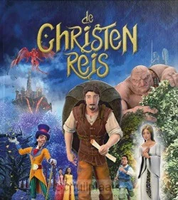 DE CHRISTENREIS Beperkte Voorraad