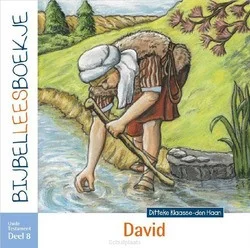 BIJBELLEESBOEKJE OT 8 DAVID Bestel Nu