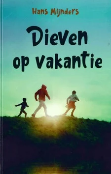 DIEVEN OP VAKANTIE Goedkoop
