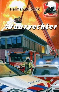 Aanbieding VUURVECHTER