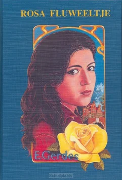 ROSA FLUWEELTJE Aanbieding