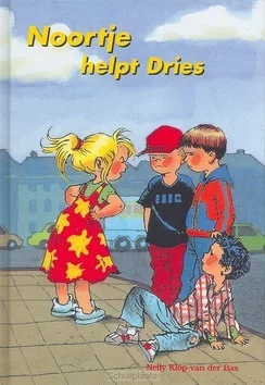 Koop Online NOORTJE HELPT DRIES
