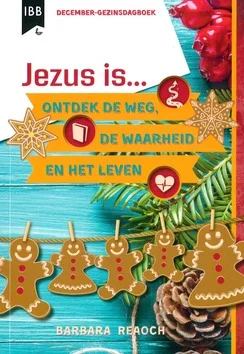 Op = Op ONTDEK DE WEG DE WAARHEID EN HET LEVEN
