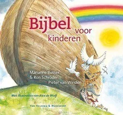 BIJBEL VOOR KINDEREN Meest Verkocht