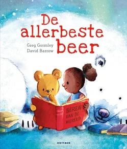 DE ALLERBESTE BEER Merkproduct