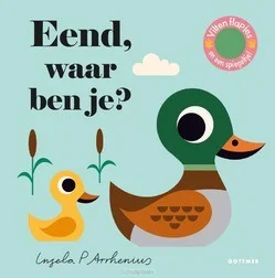 EEND, WAAR BEN JE? Nu Kopen