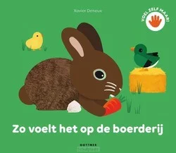 Gratis Verzending ZO VOELT HET OP DE BOERDERIJ