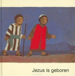 Gratis Retour WAT DE BIJBEL JEZUS IS GEBOREN