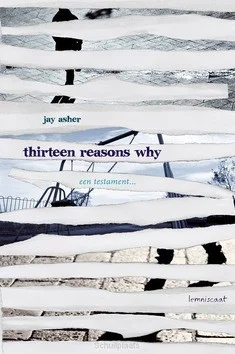 THIRTEEN REASONS WHY Lage Prijs