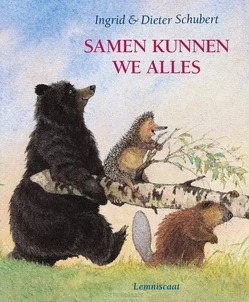 Op = Op SAMEN KUNNEN WE ALLES
