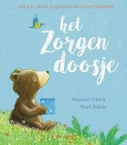 HET ZORGENDOOSJE Actieprijs