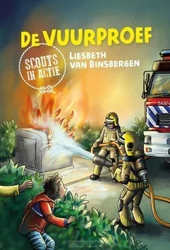 DE VUURPROEF Lage Prijs