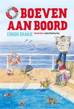 Fabrieksprijs BOEVEN AAN BOORD