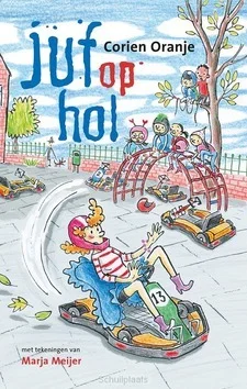 JUF OP HOL Gecertificeerd
