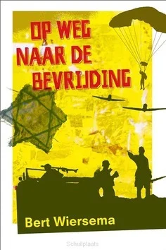 Hete Deal OP WEG NAAR DE BEVRIJDING