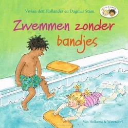 ZWEMMEN ZONDER BANDJES Aanbieding