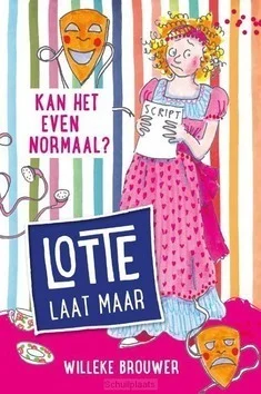 KAN HET EVEN NORMAAL? Express Levering