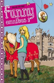 FUNNY OMNIBUS III Koopje