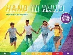 Aanbieding HAND IN HAND