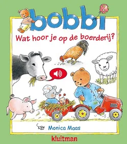Op = Op WAT HOOR JE OP DE BOERDERIJ?