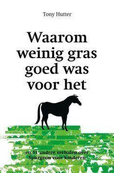 Laatste Versie WAAROM WEINIG GRAS GOED WAS V H PAARD