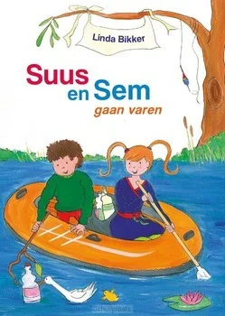 SUUS EN SEM GAAN VAREN Beperkt Aanbod