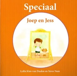 Laatste Versie JOEP & JESS - SPECIAAL