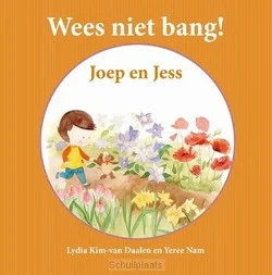 Lage Prijs JOEP & JESS - WEES NIET BANG!