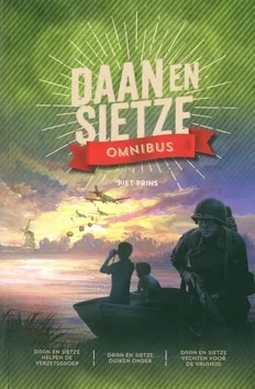 DAAN EN SIETZE OMNIBUS Koop Online
