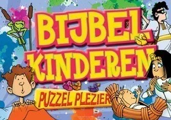 BIJBEL EN KINDEREN Fabrieksprijs