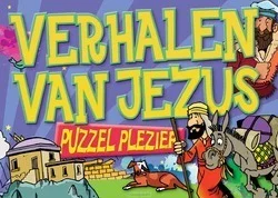 Laatste Kans VERHALEN VAN JEZUS