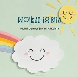 WOLKJE IS BLIJ Beperkt Aanbod