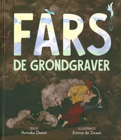 FARS DE GRONDGRAVER Gratis Retour