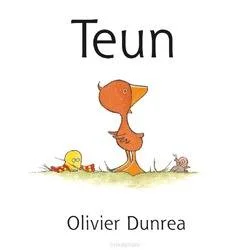 TEUN Laatste Kans