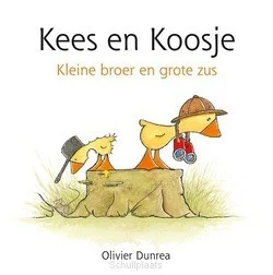 KEES EN KOOSJE Veilige Betaling