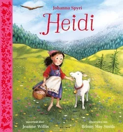 Seizoensaanbieding HEIDI