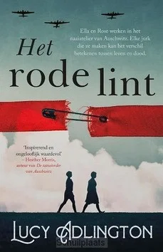 HET RODE LINT Aanbieding