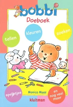BOBBI DOEBOEK Voordeelprijs